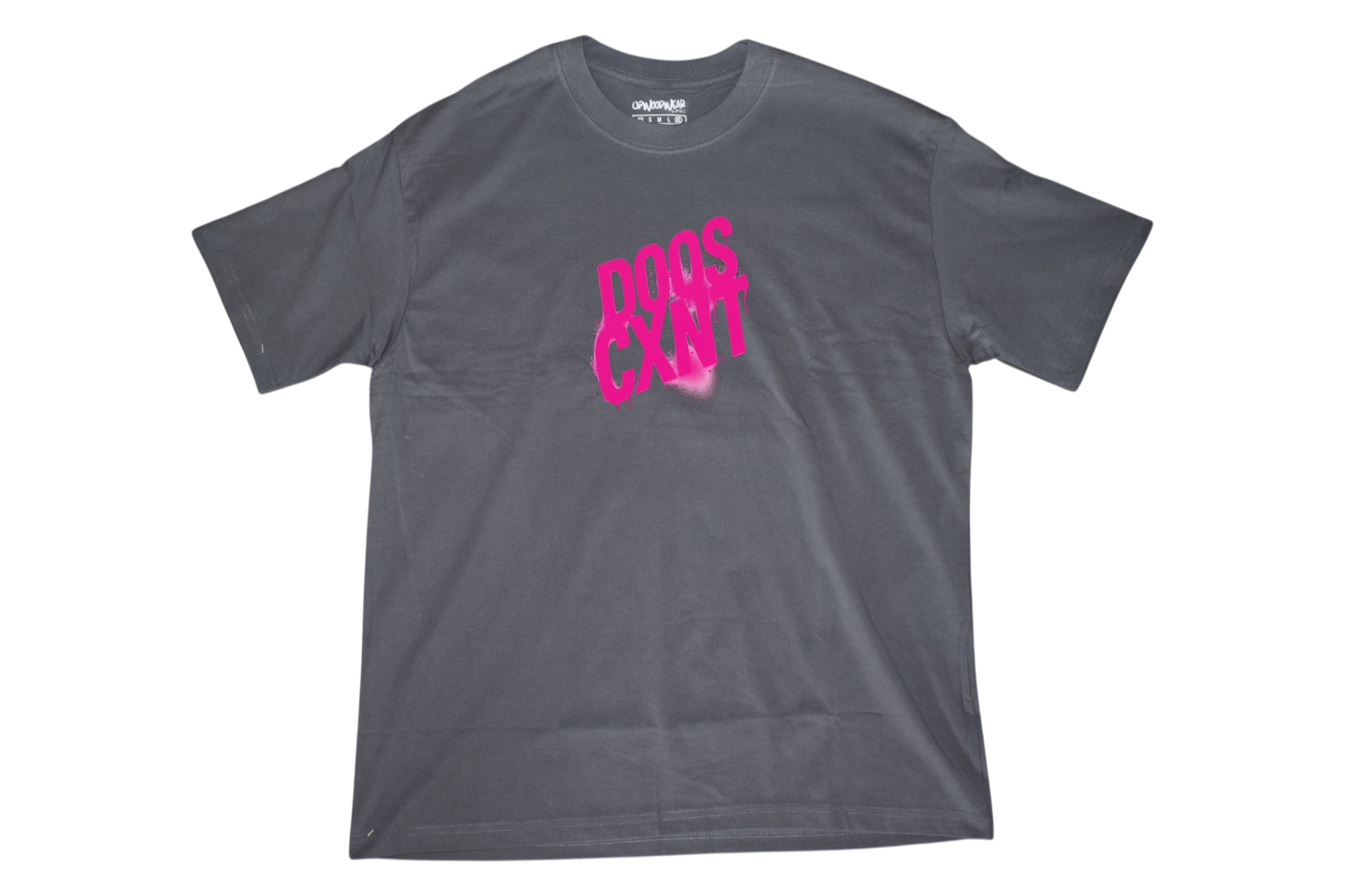 Doos Club Tee