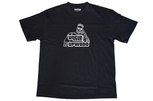 Standard Tee 'Uncle upWood Elbow Merch'