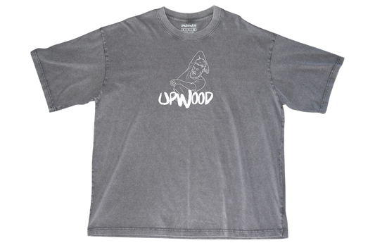 Elbow Merch Tee ' upWood '