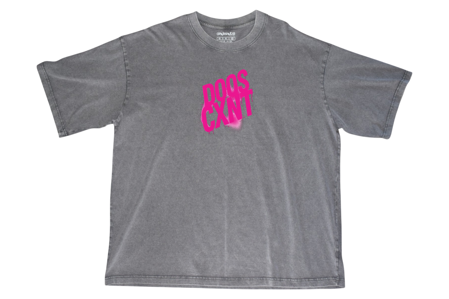 Doos Club Tee