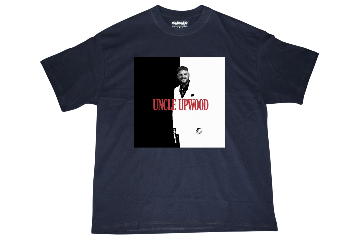 upWood x Scarface Tee
