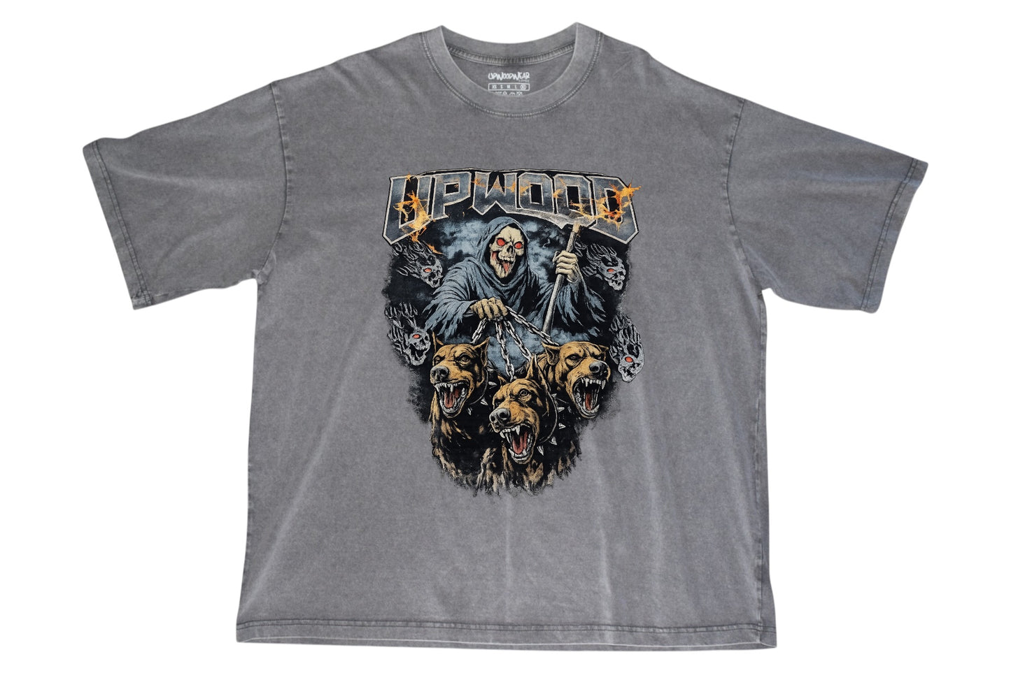 upWood Reaper Tee