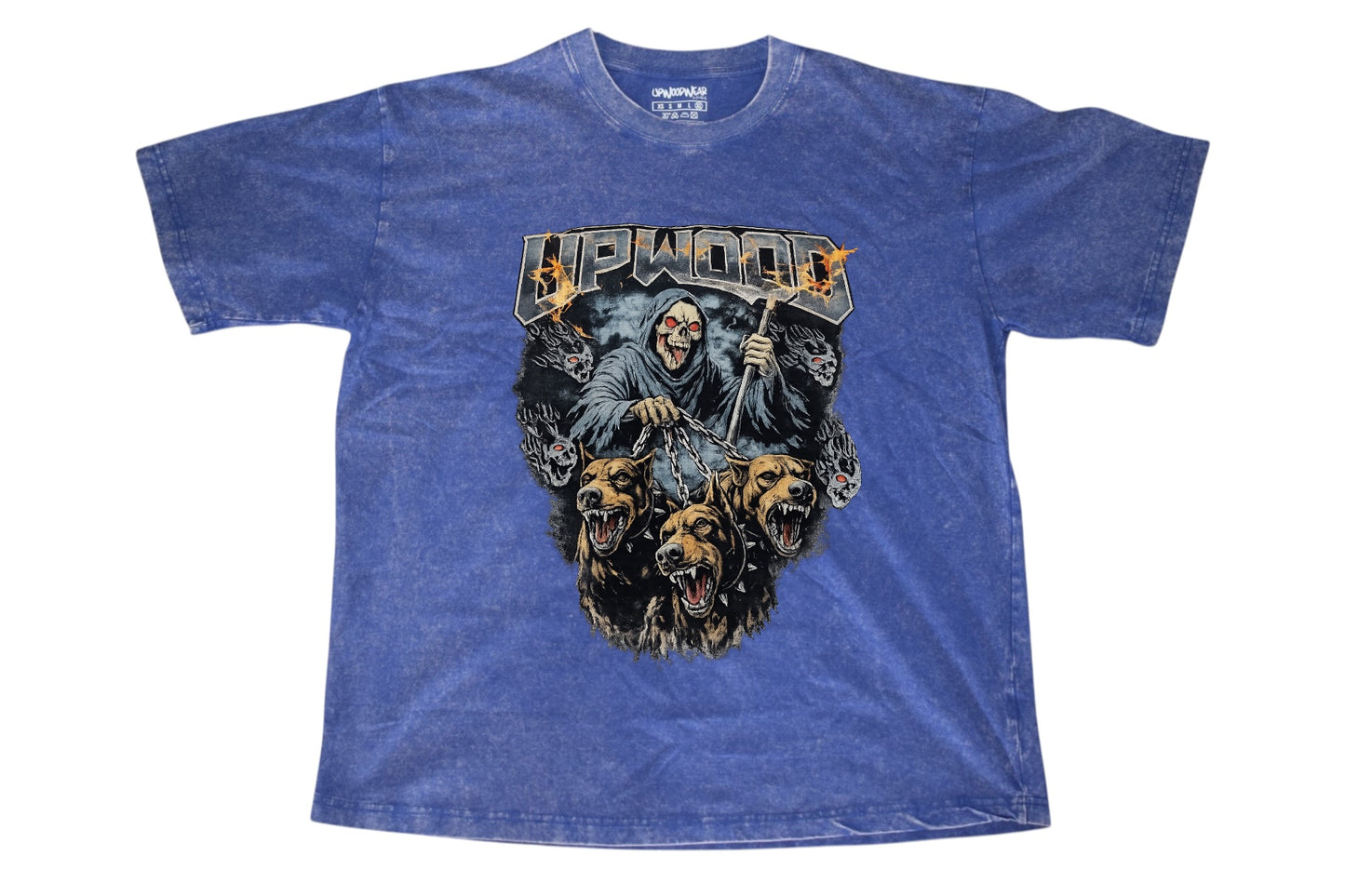 upWood Reaper Tee