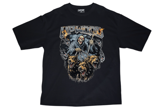 upWood Reaper Tee
