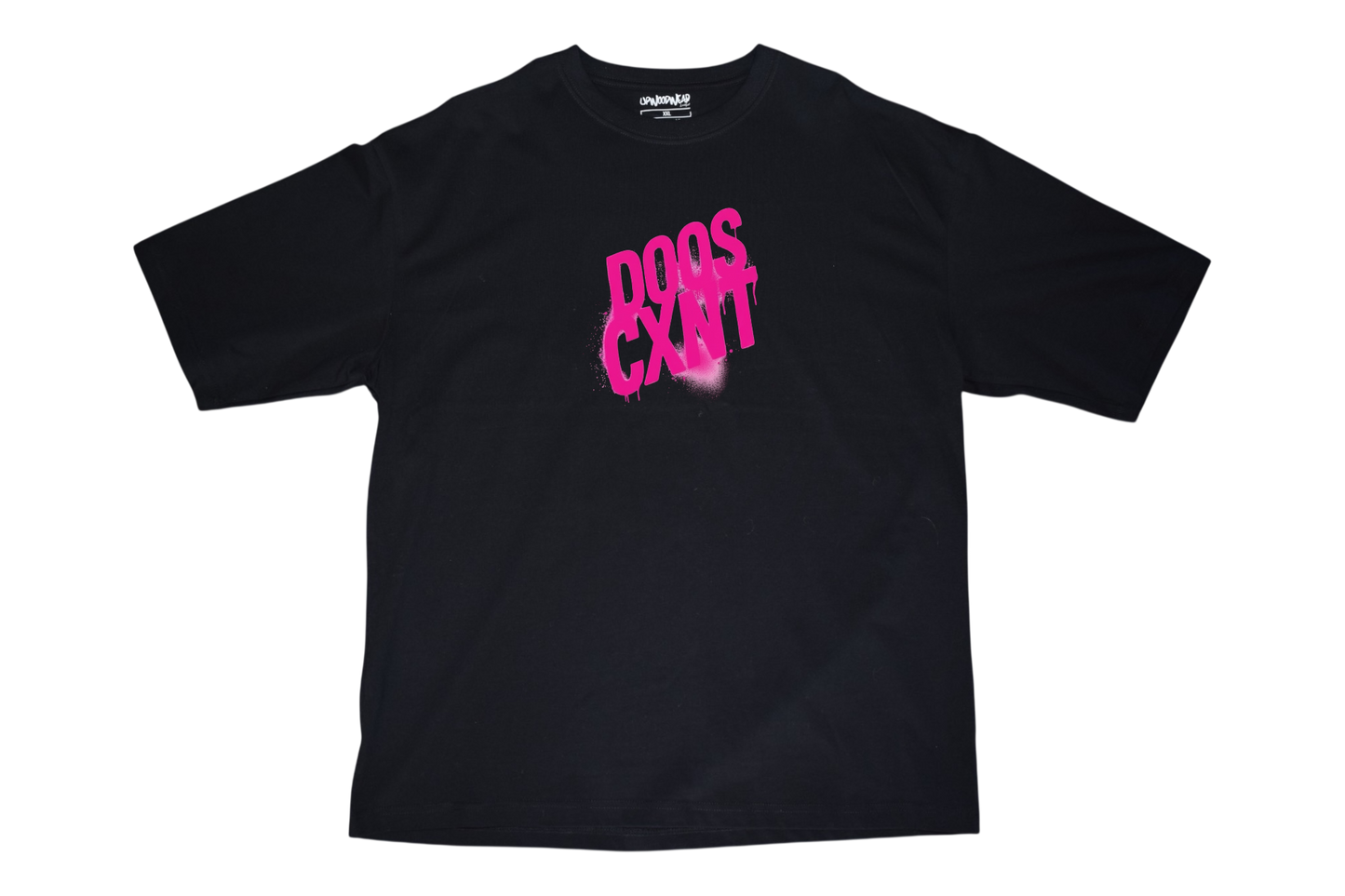 Doos Club Tee