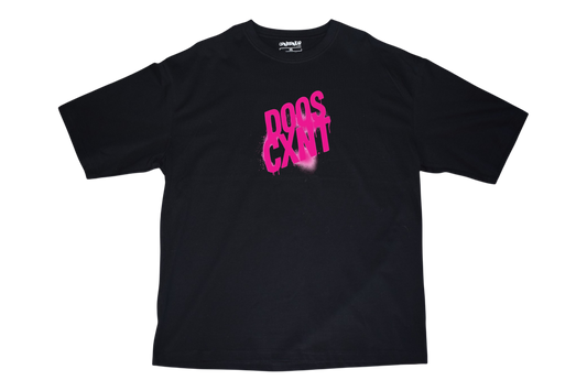 Doos Club Tee