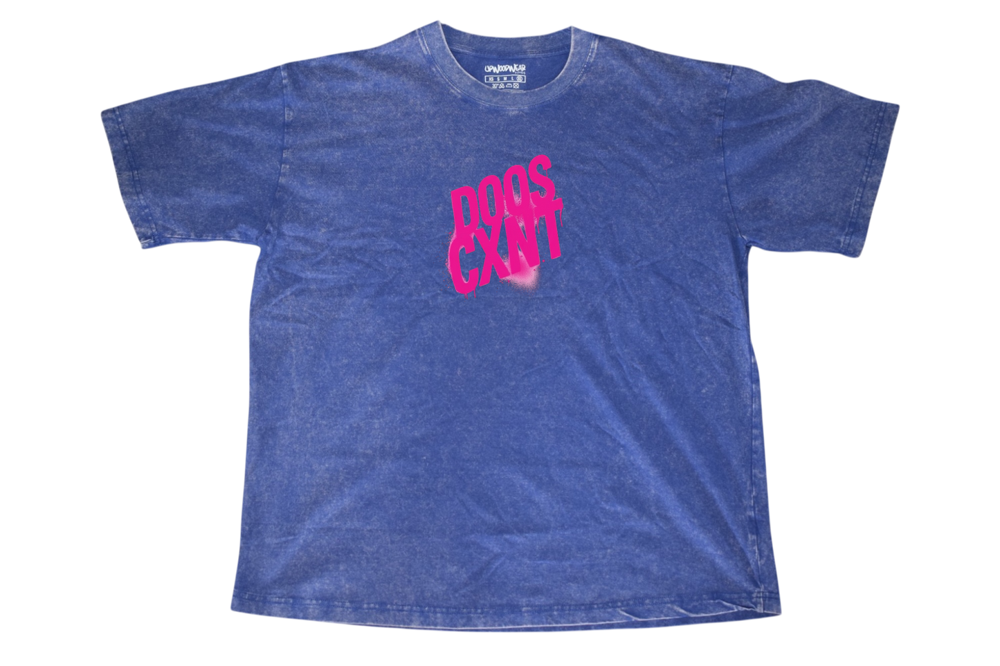 Doos Club Tee