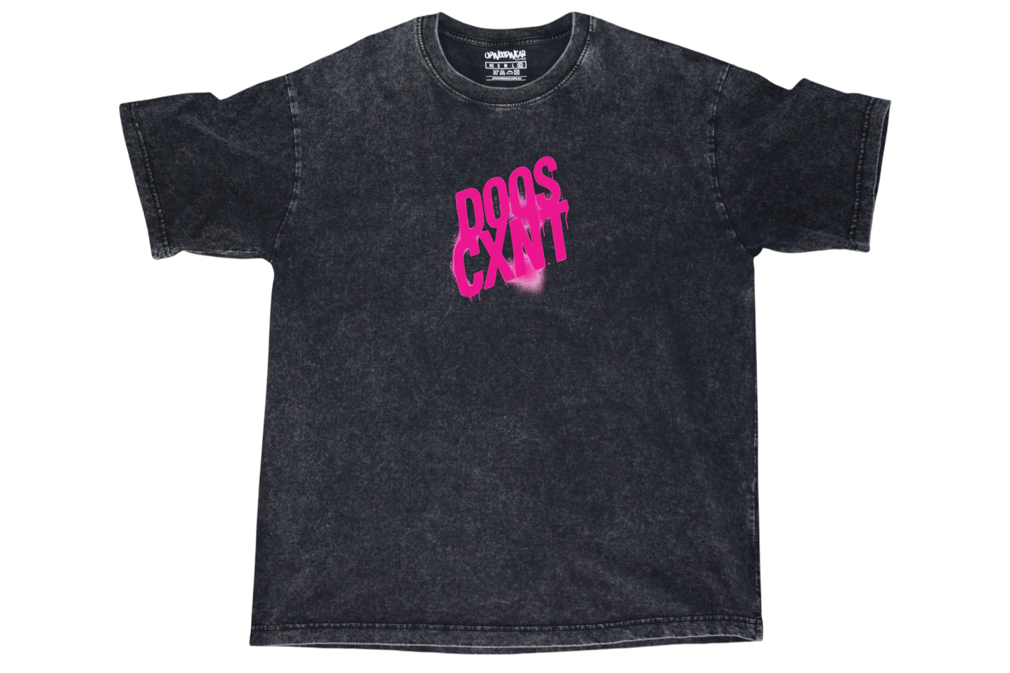 Doos Club Tee