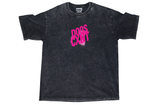 Doos Club Tee