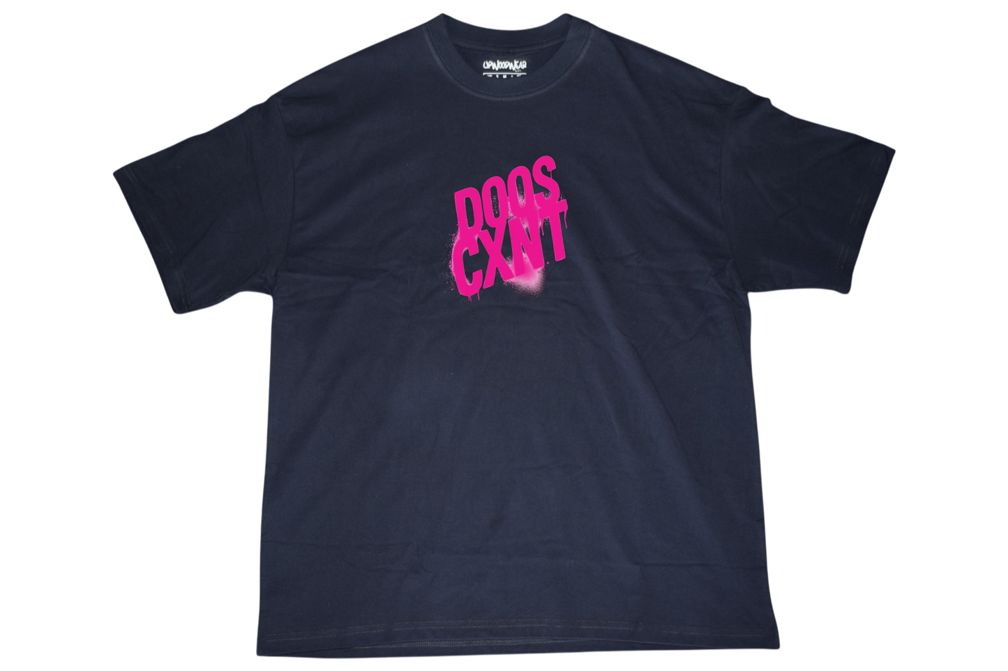Doos Club Tee