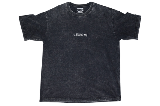 Basics Embroidered 'upWood'
