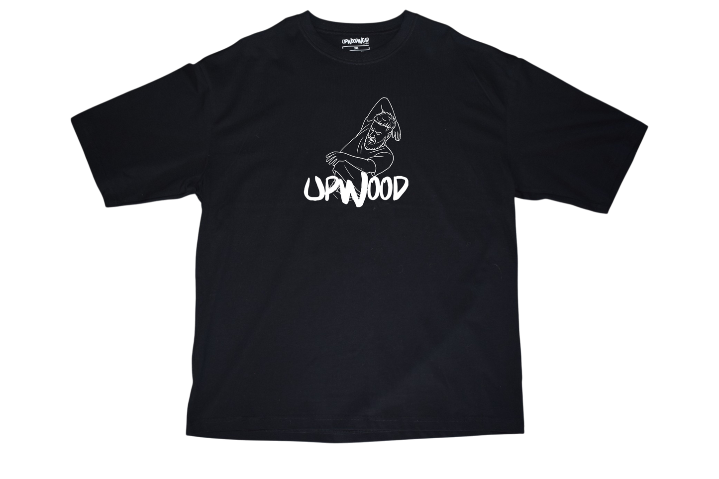 Elbow Merch Tee ' upWood '