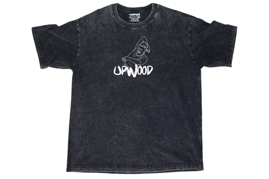 Elbow Merch Tee ' upWood '