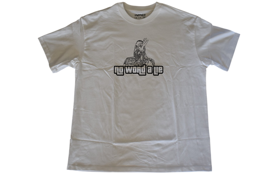 Standard Tee 'No Word A Lie Elbow Merch'