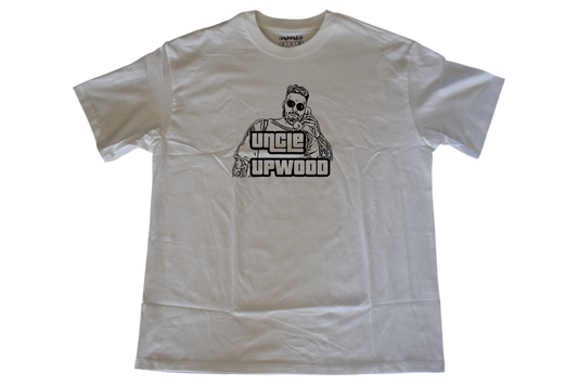 Standard Tee 'Uncle upWood Elbow Merch'